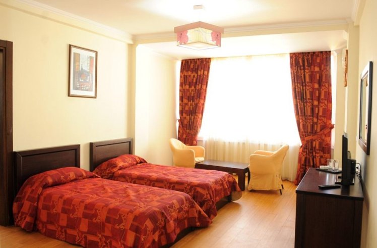 Leonardo Hotel Kavajes Durres, Durres