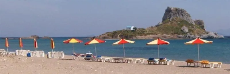 General view, Ionikos, Kos