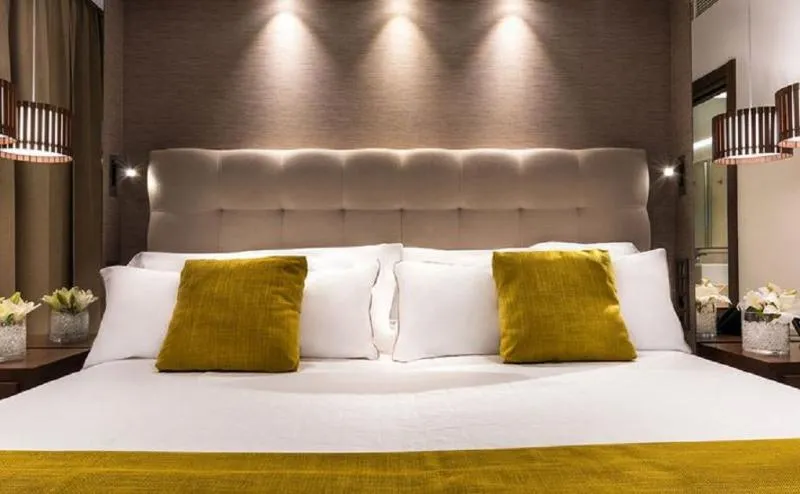 Room, GF Victoria, Tenerife