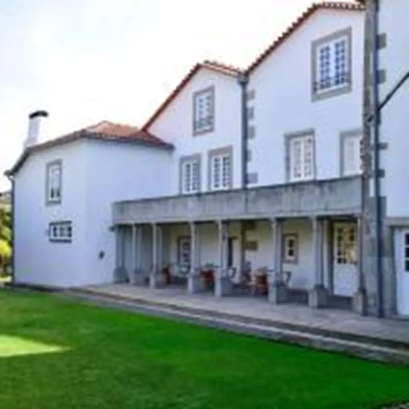 General view, Apartamentos Melo Alvim, Porto