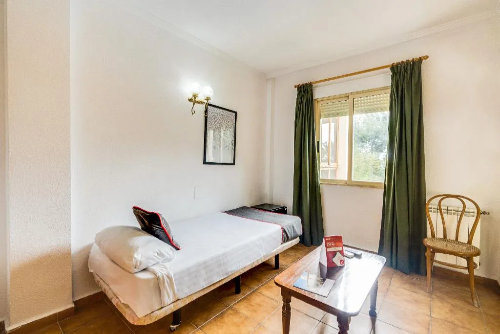 TRIPLE STANDARD Room, Hotel Torre San Juan, Costa Blanca