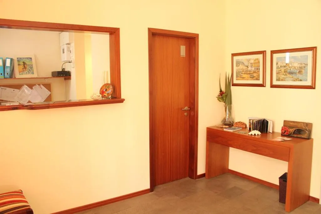 General view, Hotel Vila Bela, Madeira