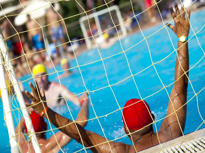 Sports and Entertainment, Club Resort Atlantis Izmir/Sigacik, Izmir