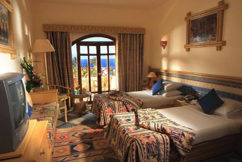 General view, Tropitel Dahab Oasis, Red Sea Riviera