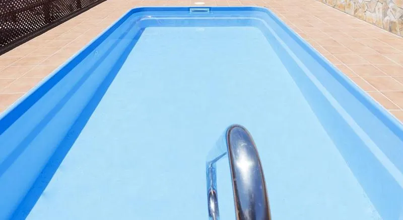 Pool, Hotel Toboso Chaparil, Costa Del Sol