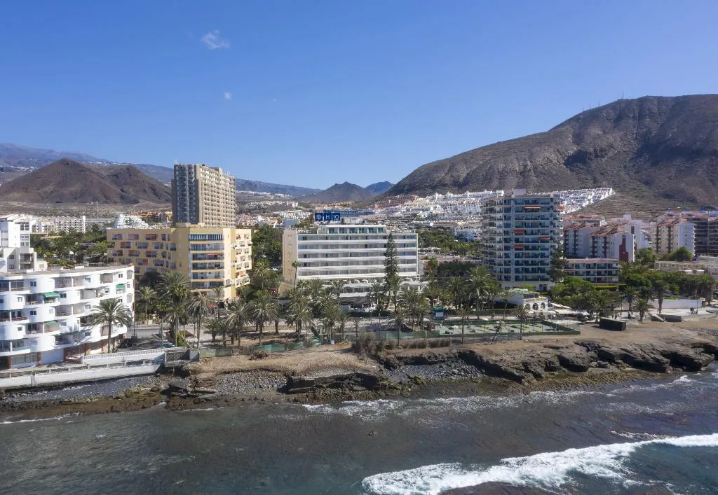 General view, H10 Big Sur Boutique Hotel  - Adults Only, Tenerife