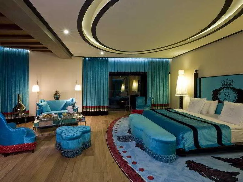 Room, Attaleia Shine Luxury Hotel, Antalya