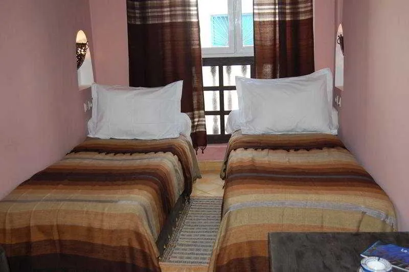 Room, Riad Etoile D'Essaouira, Essaouira
