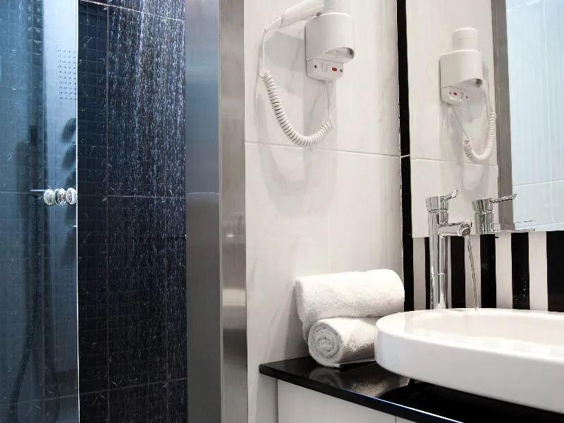 Double or Twin DELUXE Room, Acropolis Museum Boutique, Athens