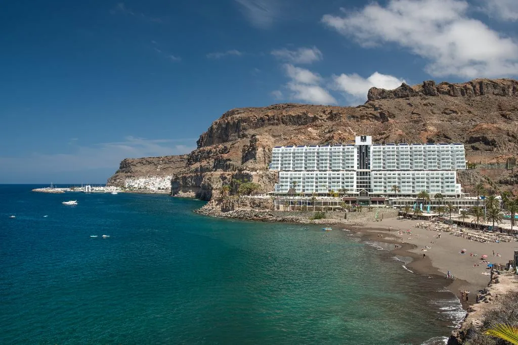 General view, Princess Taurito, Gran Canaria