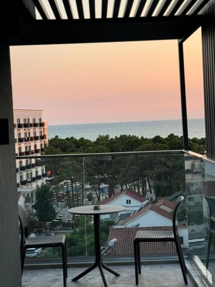 Hotel Kraja, Durres