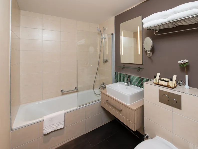 QUADRUPLE STANDARD Room, New Orly, Alghero