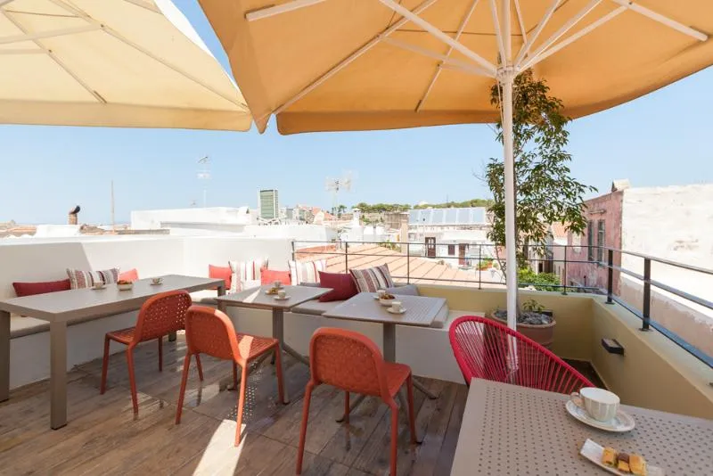 General view, Cressa Suites – Adults Only, Crete