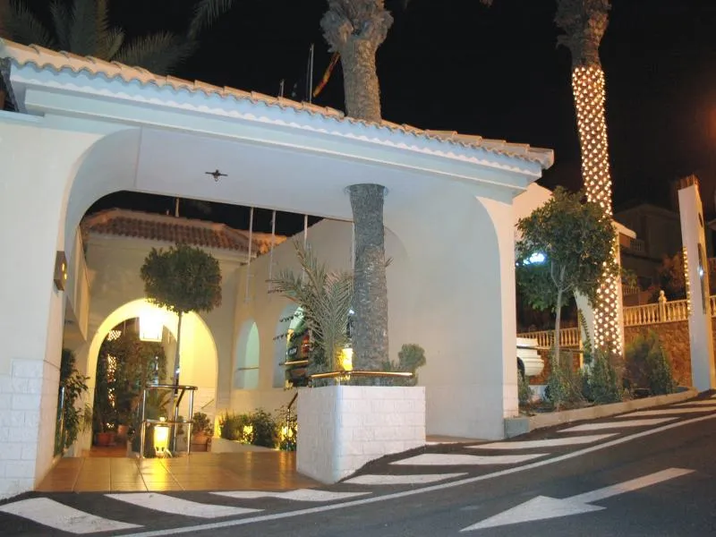 General view, Masa International, Costa Blanca