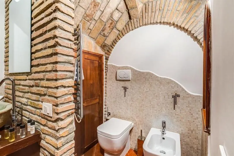 General view, BdB Luxury Rooms Navona, Rome