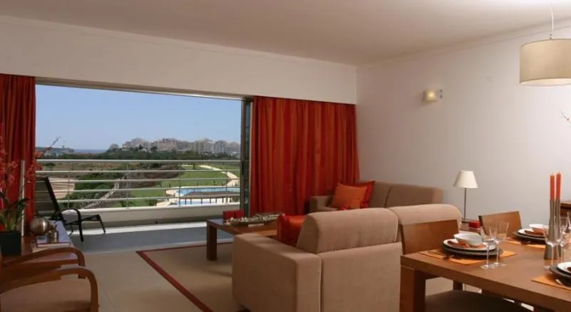 Room, Vista Marina Apartamentos Turisticos, Algarve