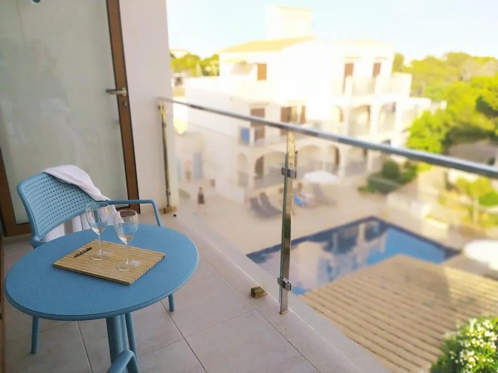 General view, Villa Primera, Majorca