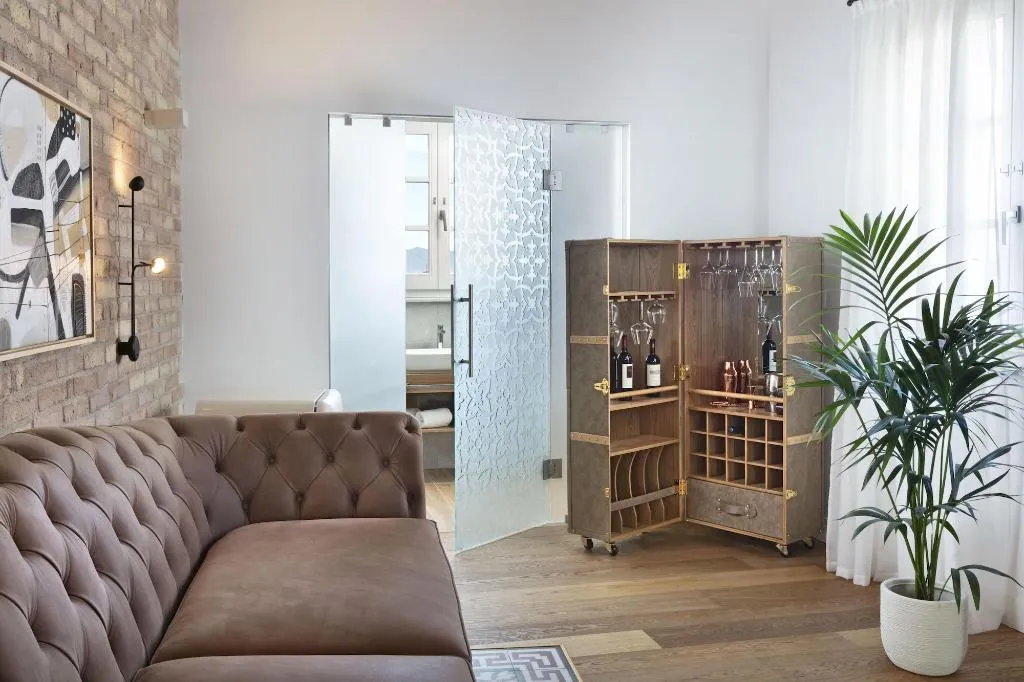 Room, Casa Clàt - Boutique Hotel, Cagliari