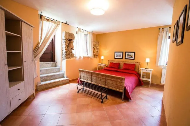 Room, Villa Palamara, Palermo