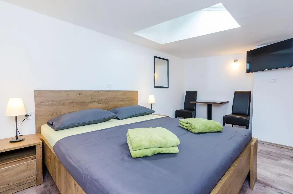 DOUBLE DUPLEX Room, Rooms BAZA, Dubrovnik