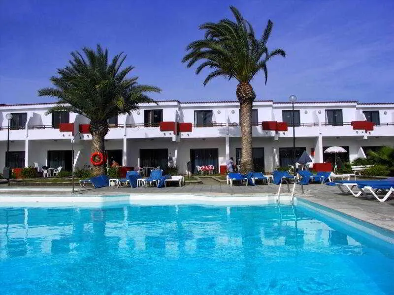 Pool, Smartr Maspalomas Corinto, Gran Canaria