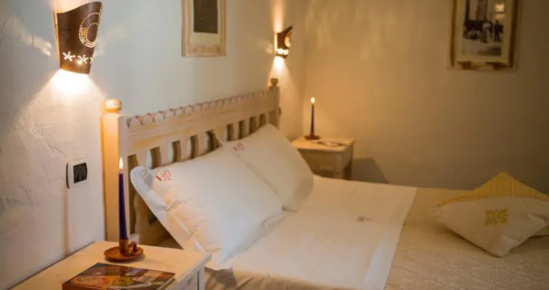 Double or Twin CLASSIC Room, Hotel Orlando Sardegna, Alghero