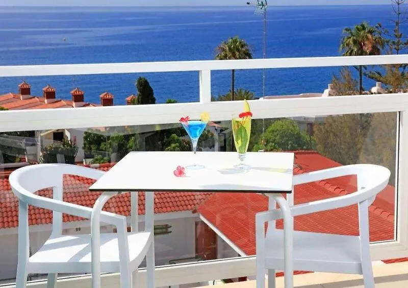 Double or Twin SEA VIEW Room, Hotel Labranda Marieta & Spa – Adults Only, Gran Canaria