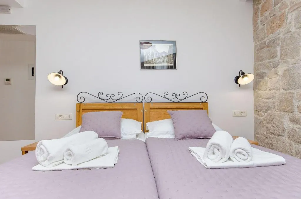 Room, Villa Desideria, Split