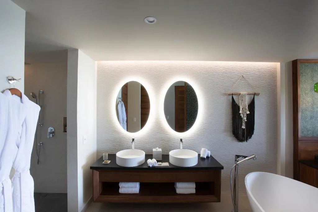 SUITE CAPACITY 1 Room, Palmaïa - The House of AïA Wellness All Inclusive, Cancun Area