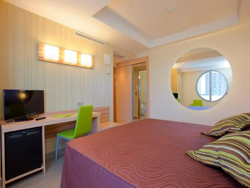 Room, Riviera Beachotel, Costa Blanca