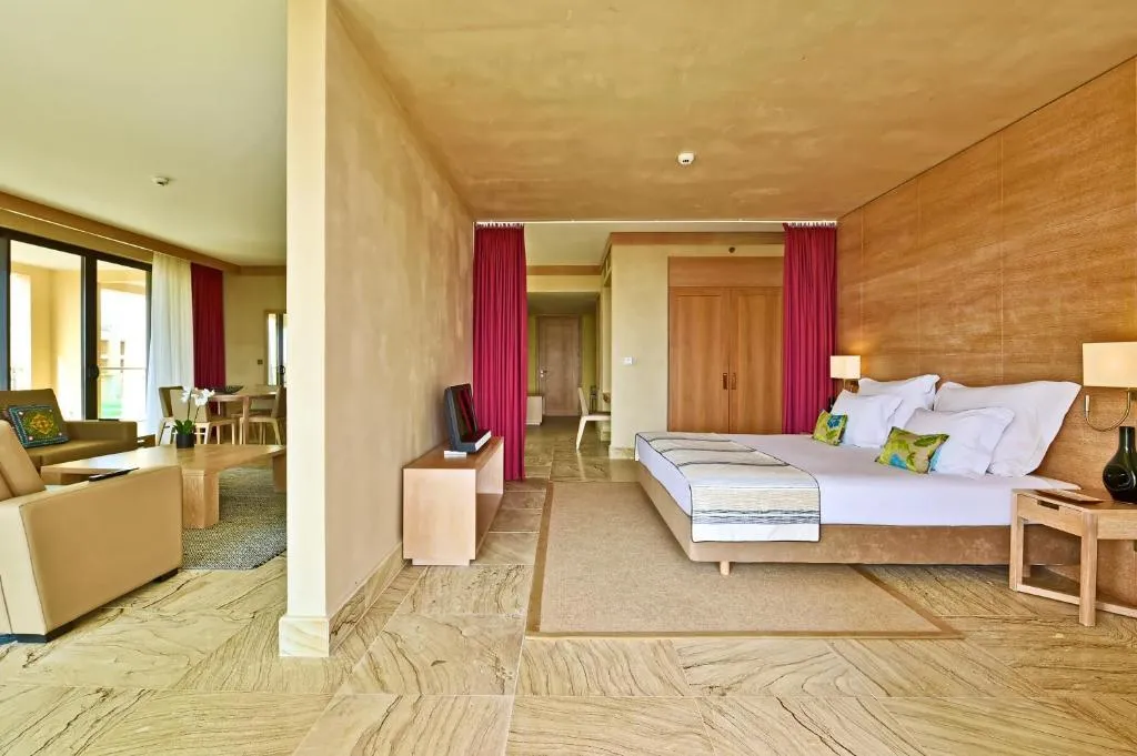 FAMILY ROOM DELUXE Room, The Navigator Colombus All Inclusive, Porto Santo