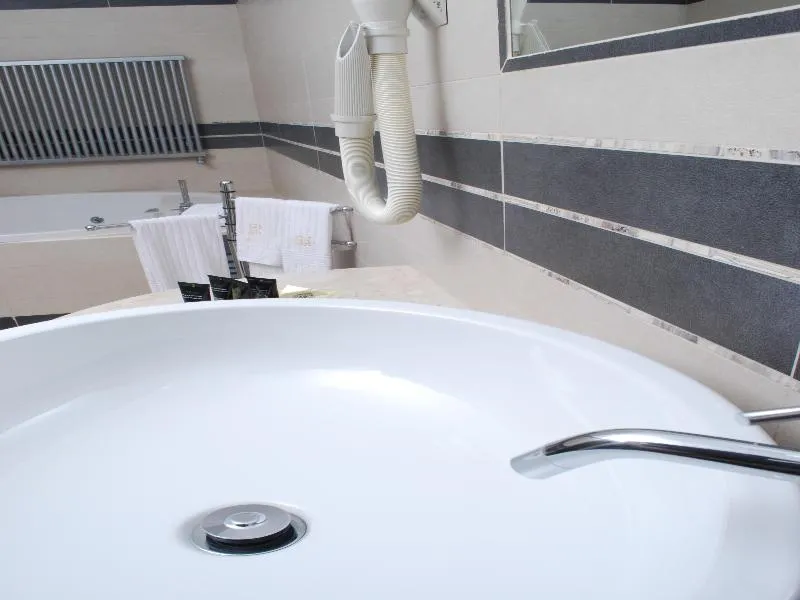 Double or Twin SUPERIOR Room, Hotel Premiere, Naples