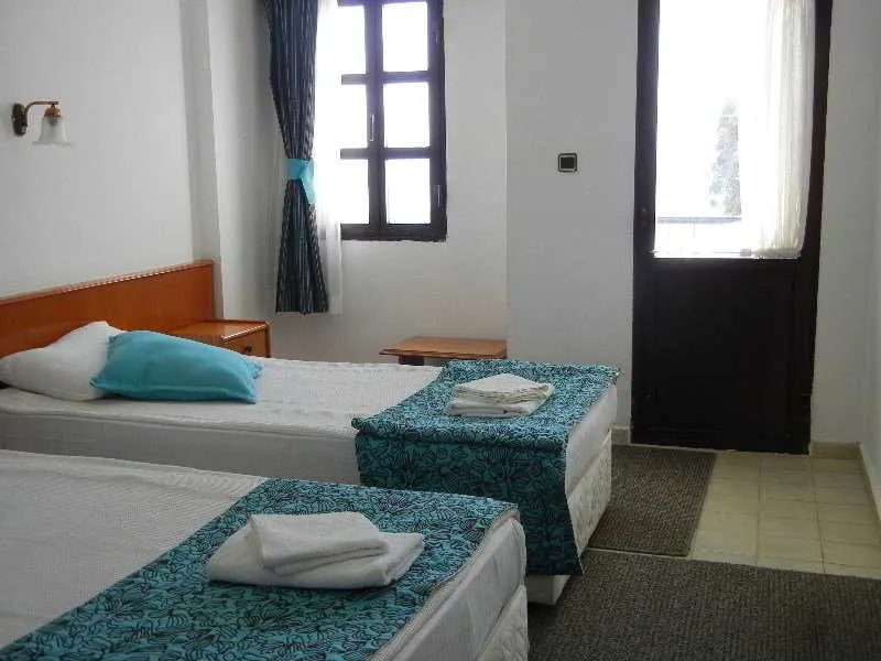 Room, Aydem Hotel, Bodrum