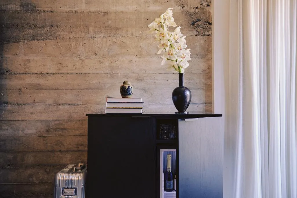 Room, Herman K, Copenhagen