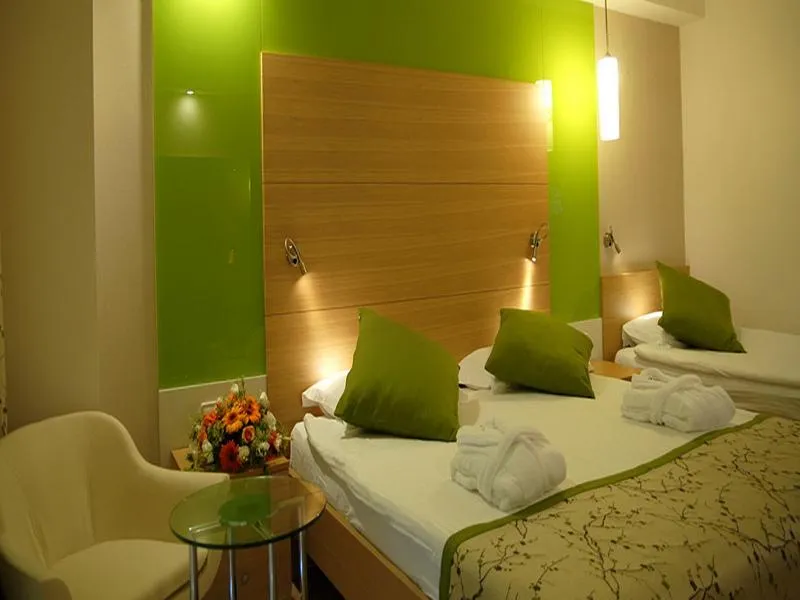 DOUBLE SUPERIOR Room, Oleander, Antalya