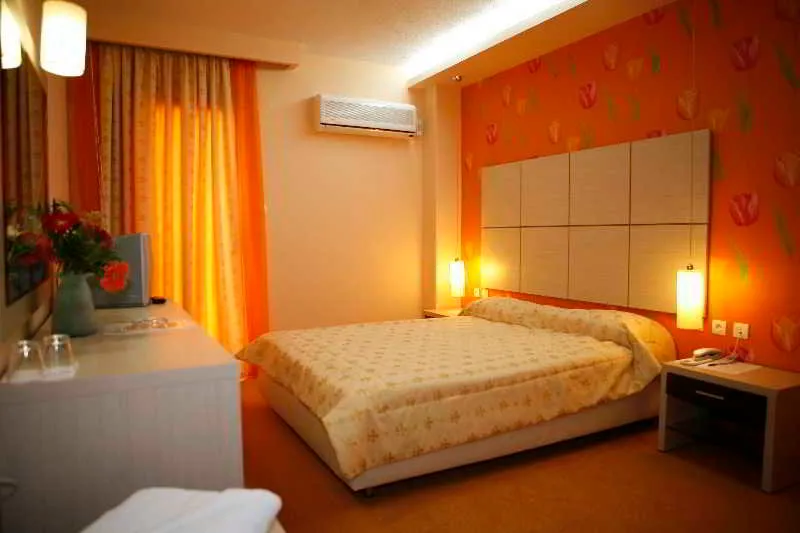 Room, Assembly, Halkidiki