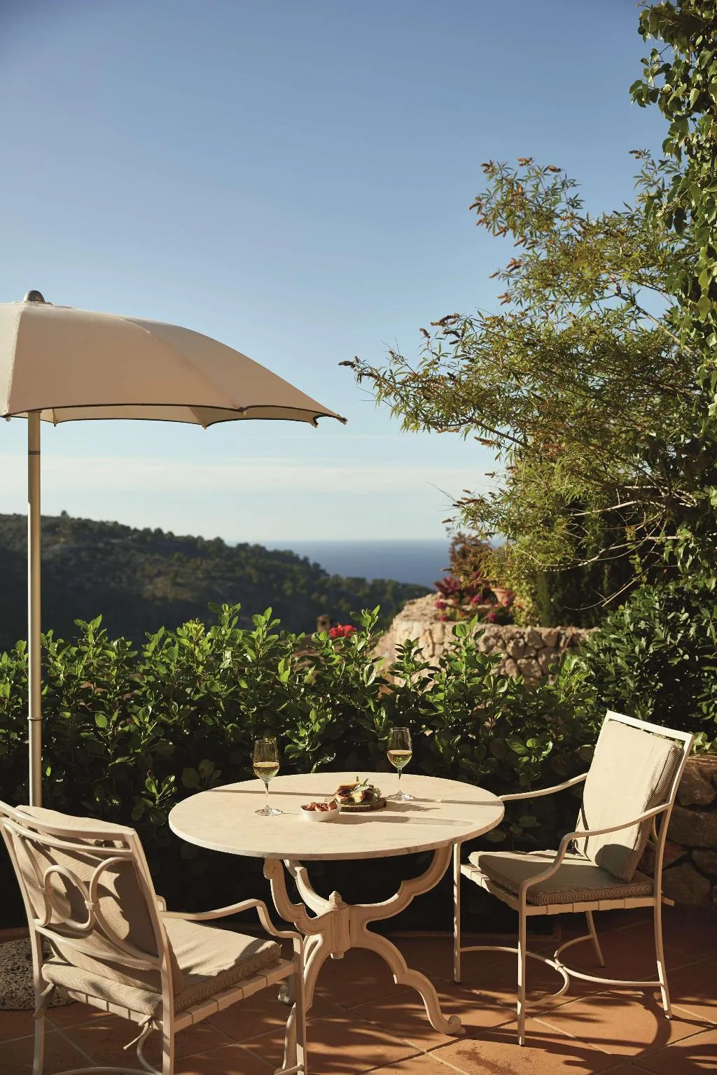 JUNIOR SUITE DELUXE Room, La Residencia, A Belmond Hotel, Mallorca, Majorca