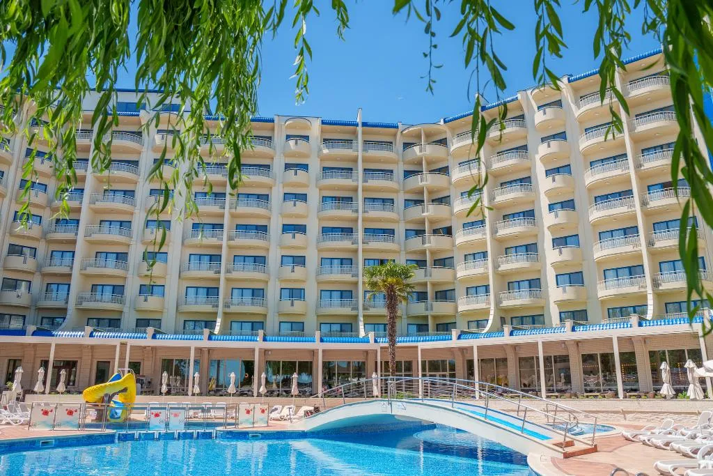 General view, Grifid Hotel Arabella, Varna