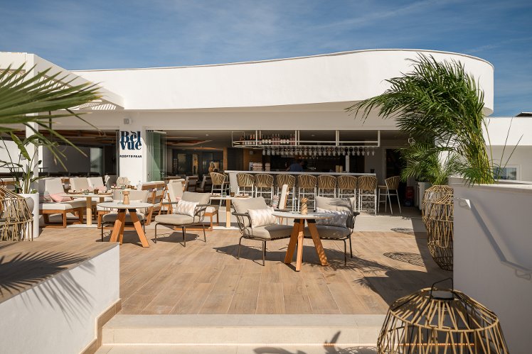 Amare Beach Hotel Sancti Petri - Adults Recommended, Costa De La Luz