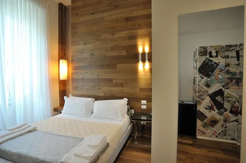 Room, B&B with a View La Dimora degli Angeli, Florence