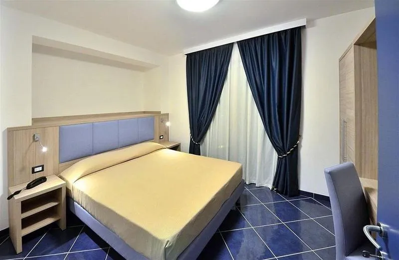 Room, Astro Suite Hotel, Palermo