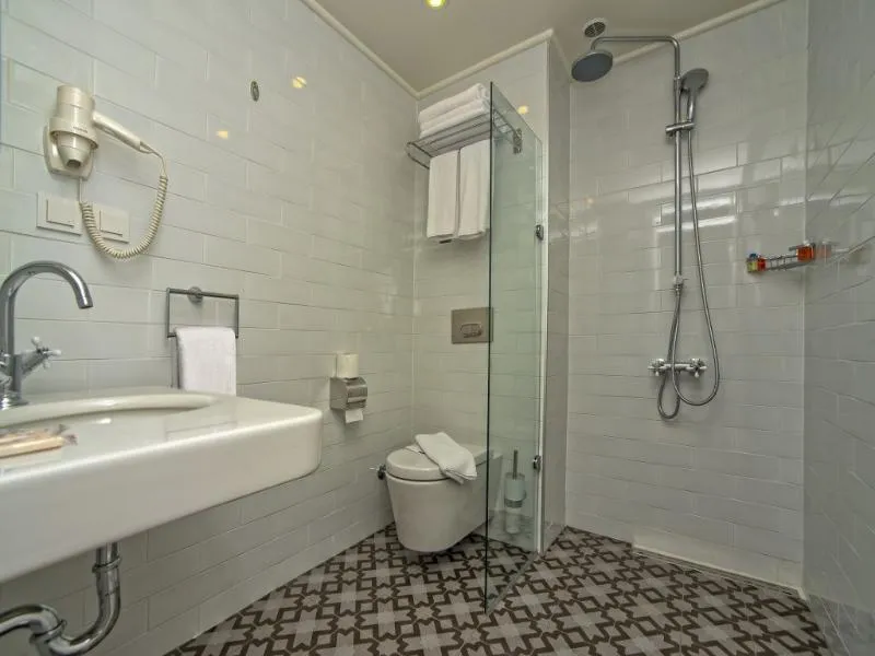 SINGLE STANDARD Room, Argos, Antalya