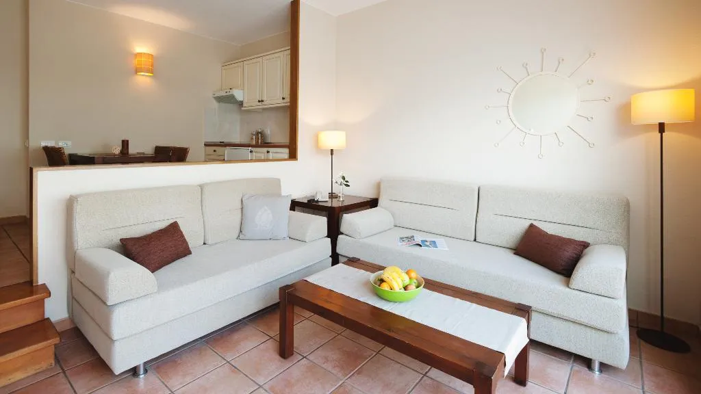 Double or Twin ECONOMY Room, Sotavento Beach Club, Fuerteventura