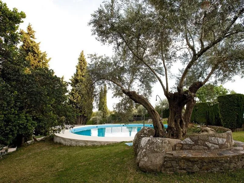 Pool, La Perdiz, Andalucia