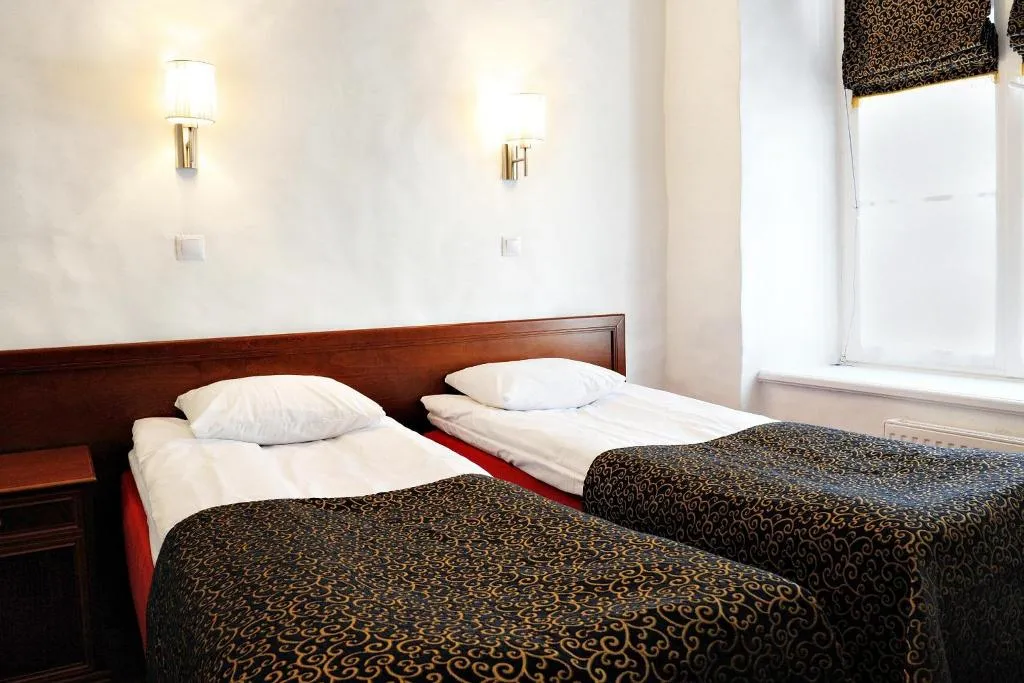 TWIN STANDARD Room, Gotthard Residents, Tallinn