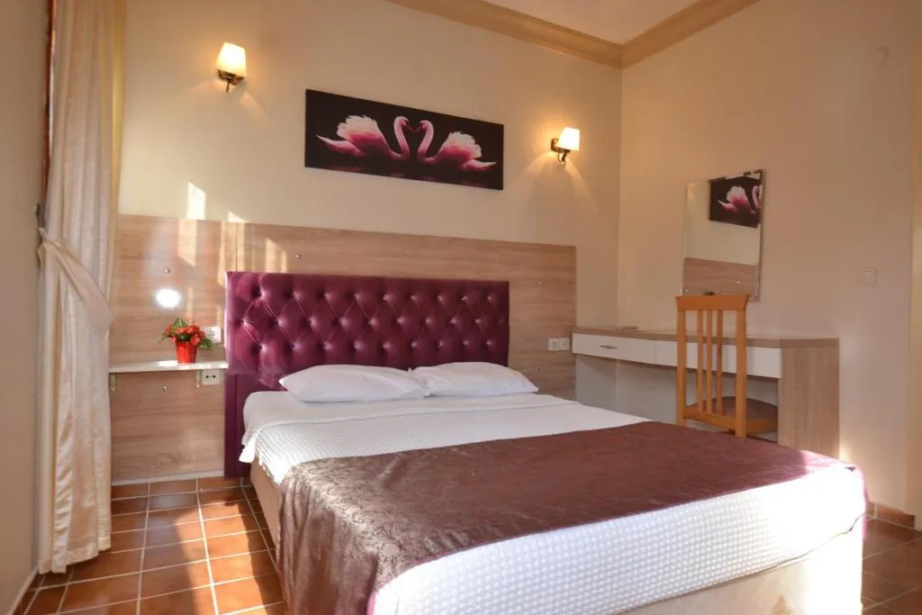 DOUBLE STANDARD Room, Konak Su Hotel, Dalaman