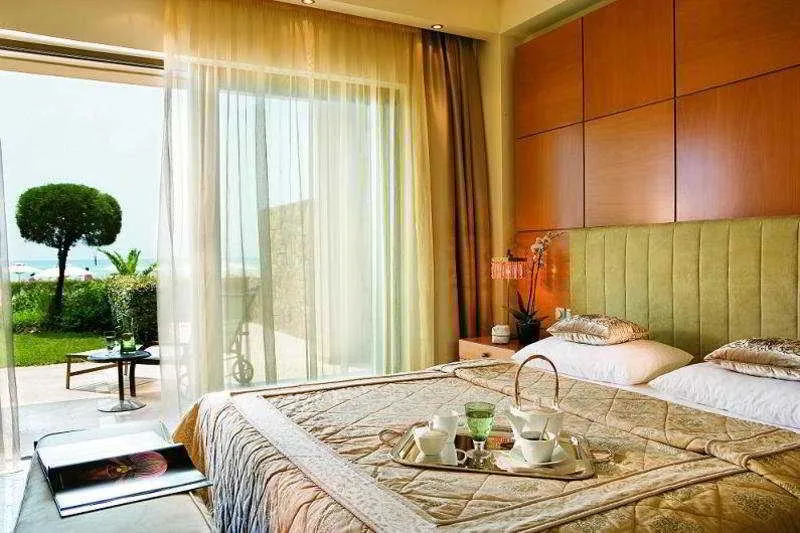 Room, Sani Asterias, Halkidiki
