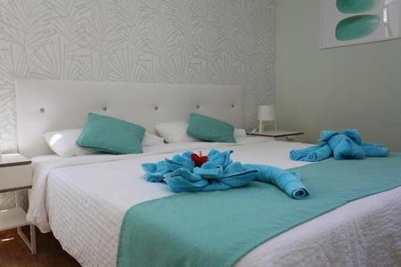 Halley Apartments, Gran Canaria