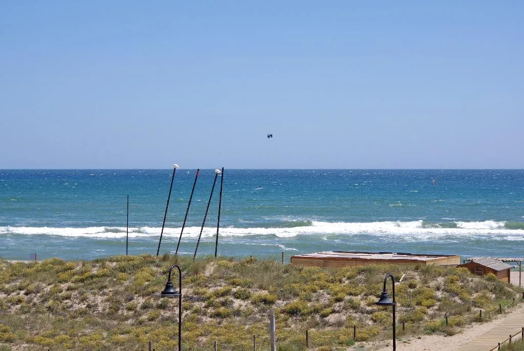 APARTMENT SEA VIEW TWO BEDROOMS Room, Apartaments Golf By La Costa Resort, Costa Brava