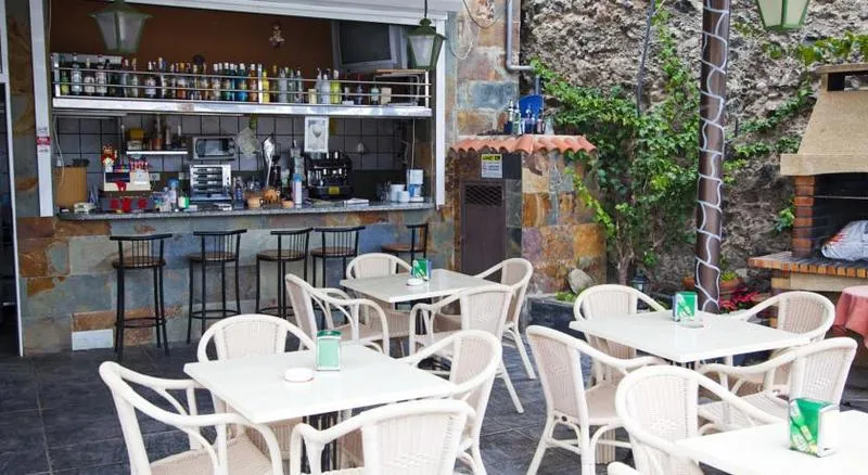 Restaurant, Miriam, Gran Canaria